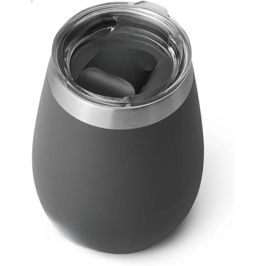 Wine Tumbler Mag Slider Lid