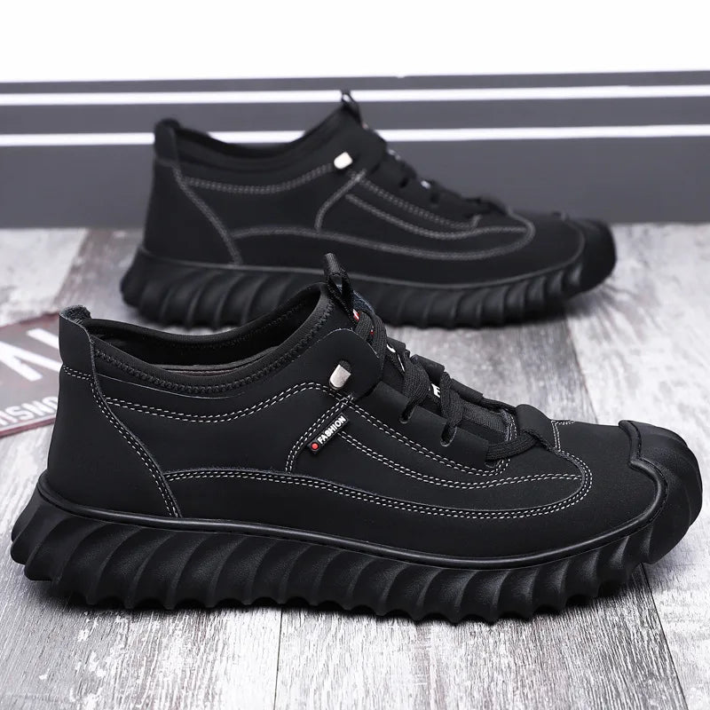 Non-slip Lightweight Men Sneakers